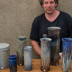 Earth and Fire 2018 - Daniel Boyle